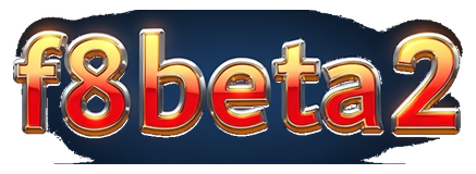 f8beta2 logo
