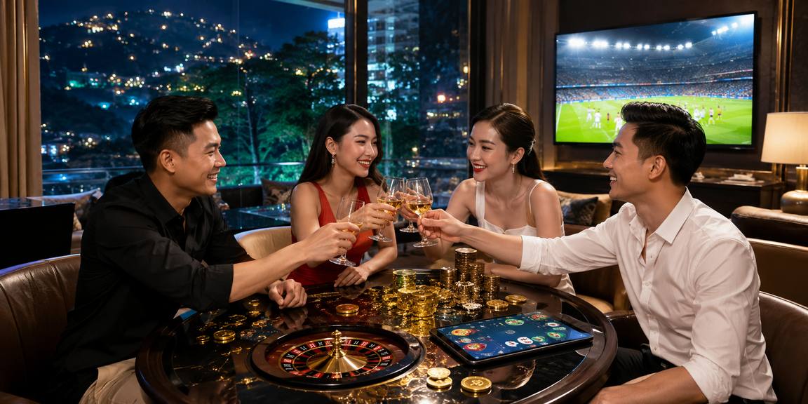 f8beta2 Khám phá thư viện slot đa dạng của chúng tôi